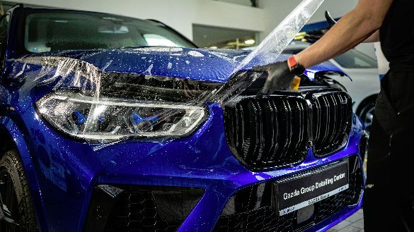 rabat dla nowych klientów Dealer BMW Gazda Group Gliwice