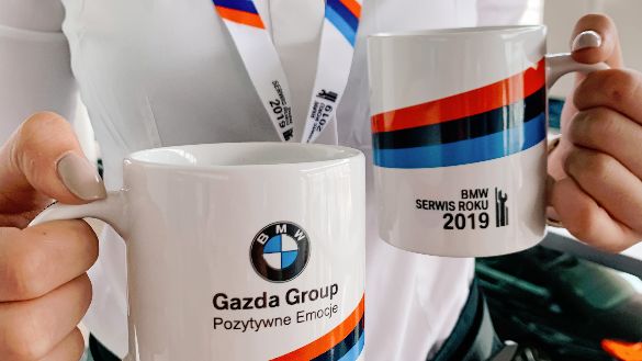 Zestaw gadżetów gratis!