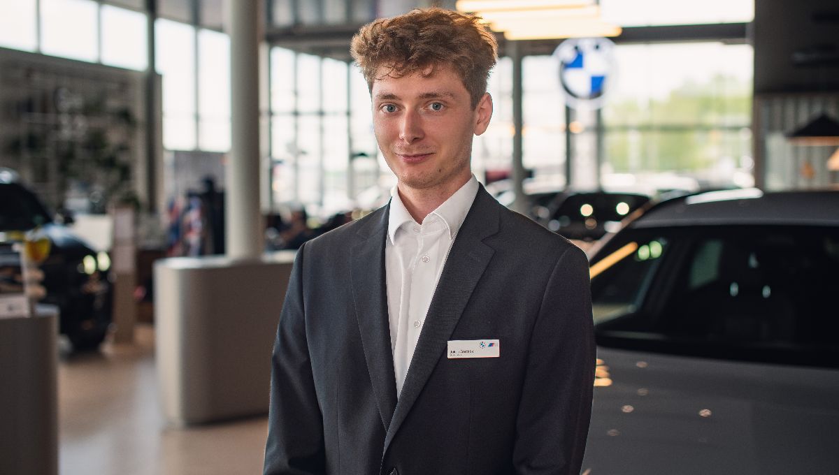 Jakub Górczak Product Genius