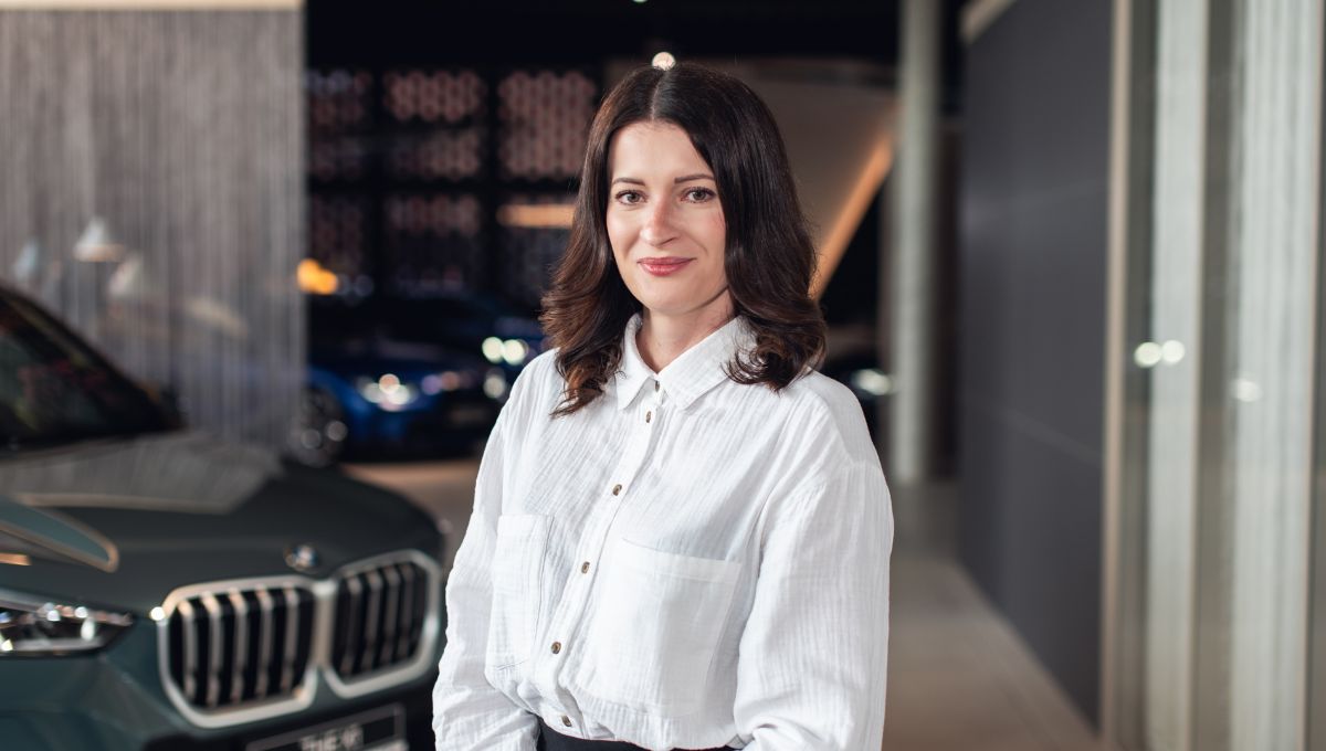 Beata Wójtowicz Administrator Sprzedaży