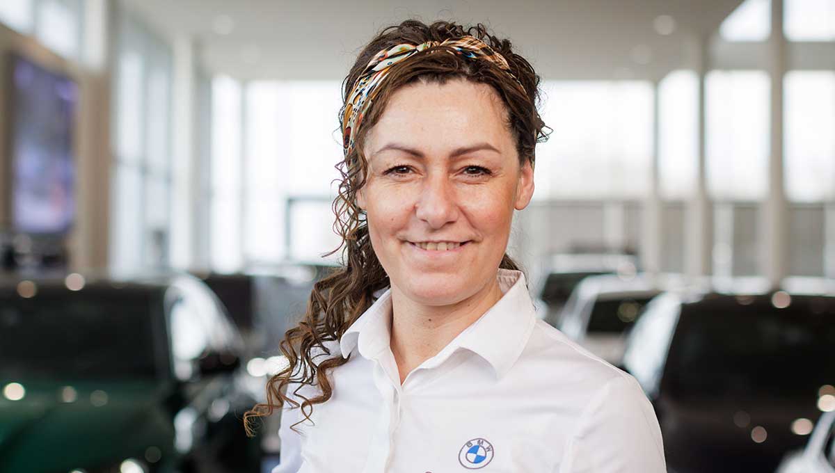 Iwona Bartoszewicz Kasa