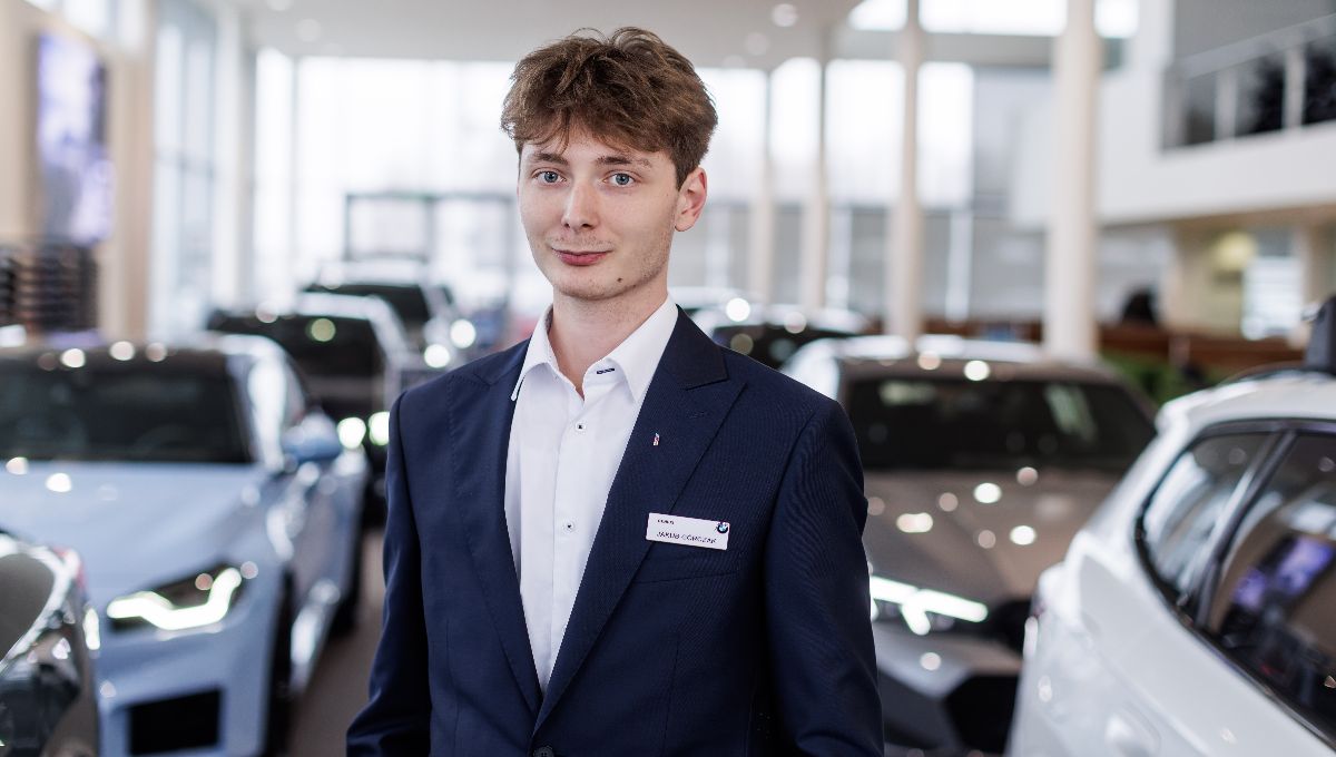 Jakub Górczak Product Genius