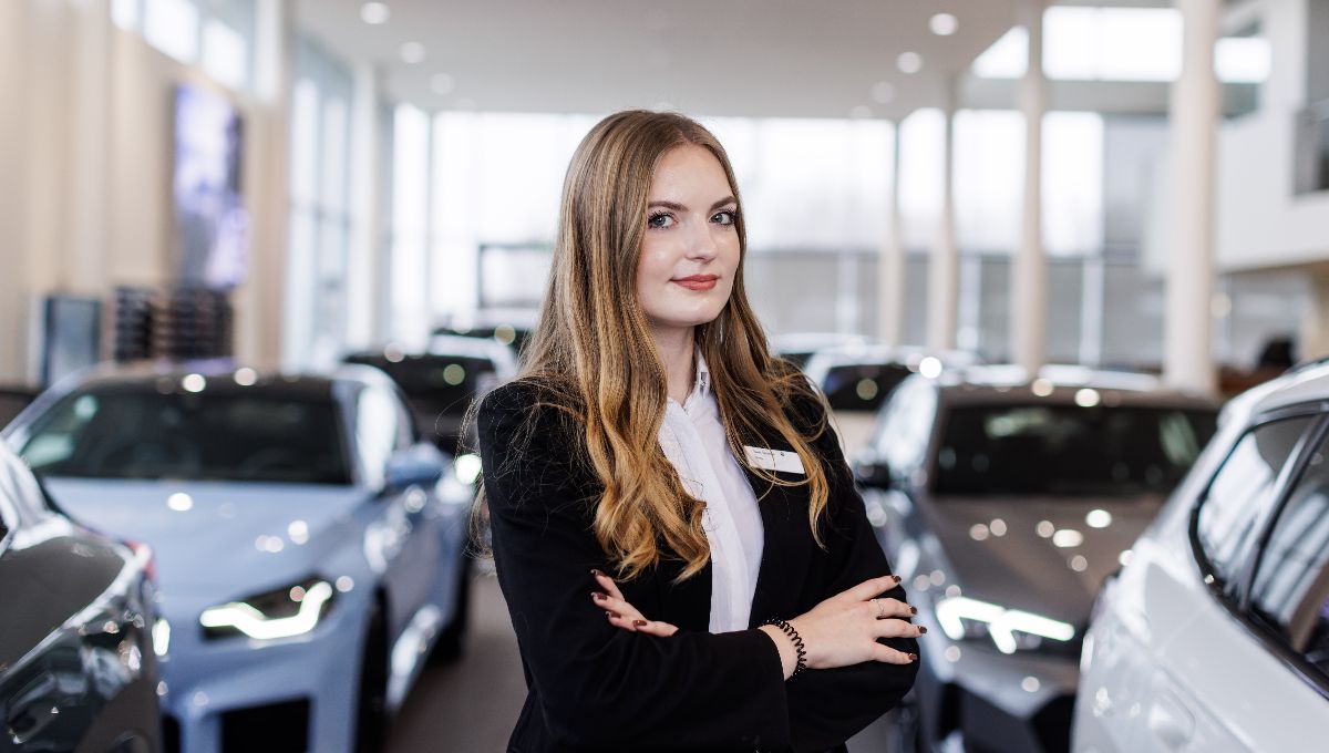 Marta Śniadach Booker