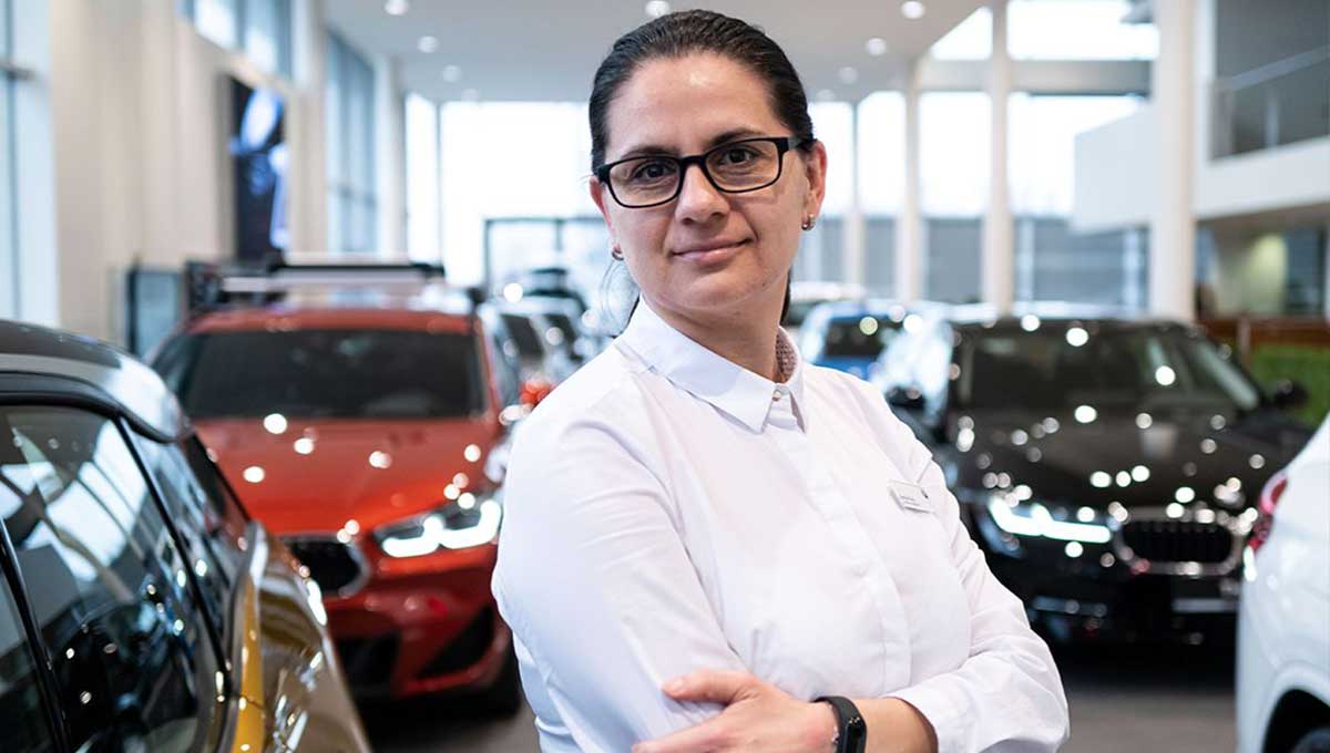 Monika Cichy Doradca ds. Ubezpieczeń