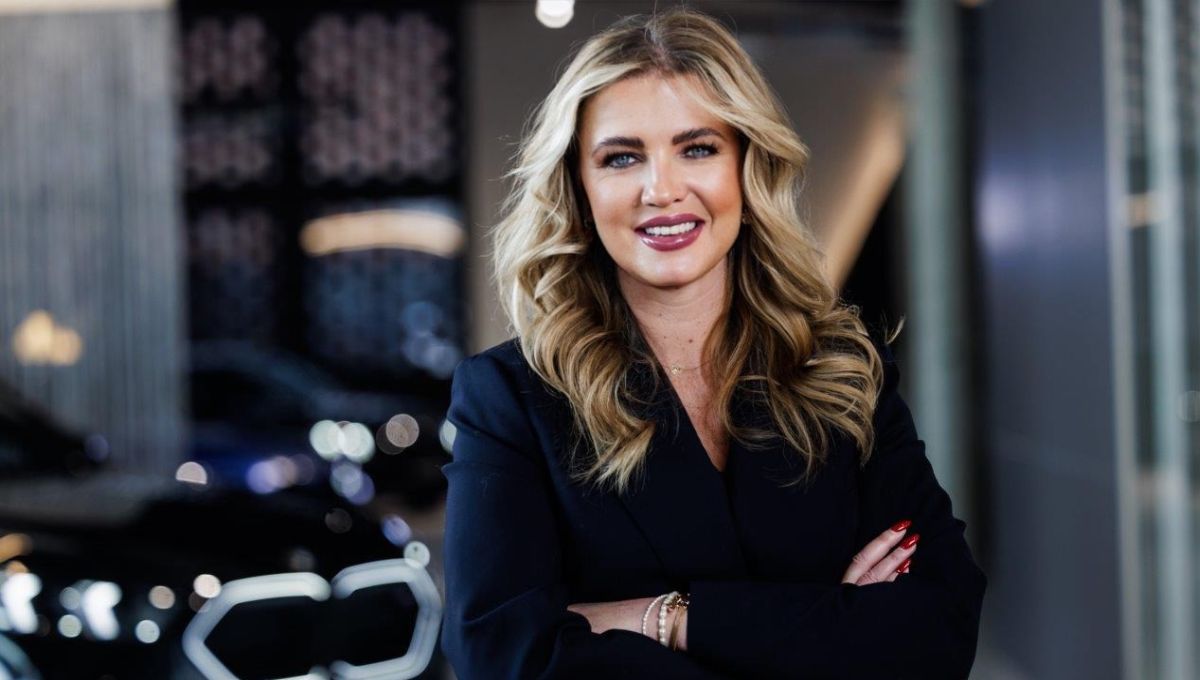 Aleksandra Ślęzak-Bracik Kierownik działu Marketingu