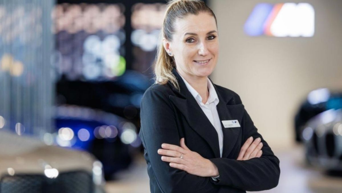 Sylwia Łęgowska Doradca ds. Finansowania