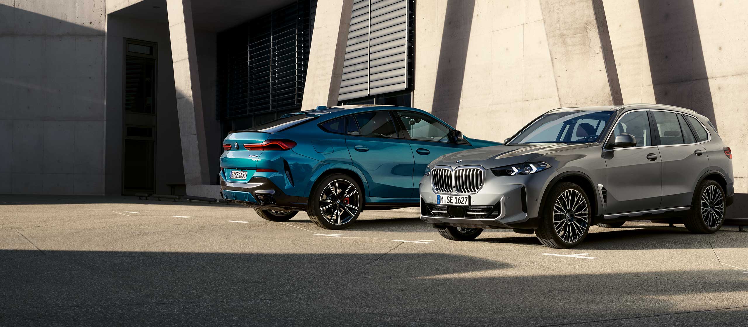 BMW