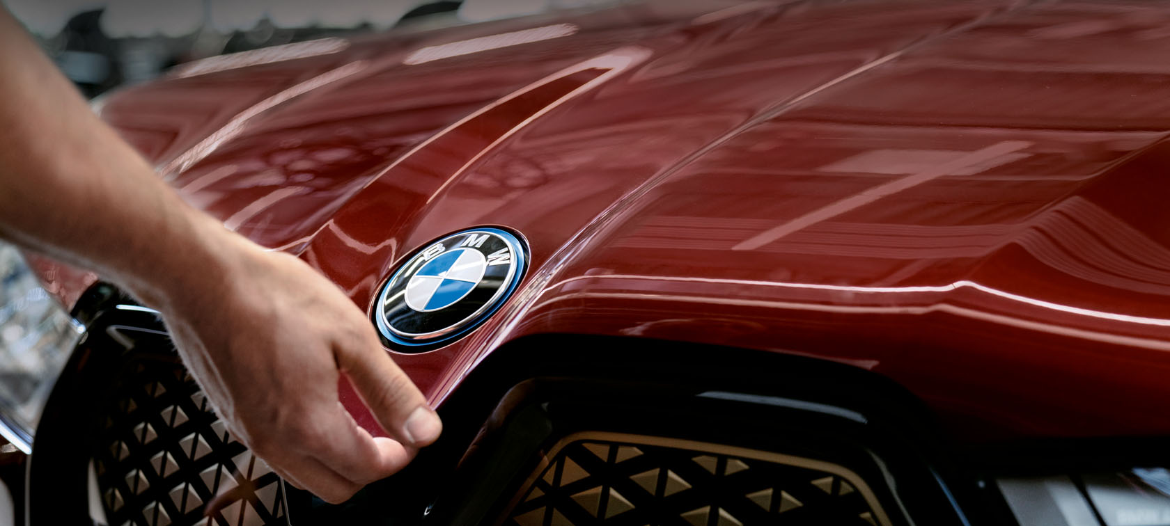 BMW M2 COUPÉ
