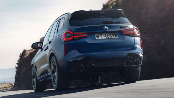 M xDrive.