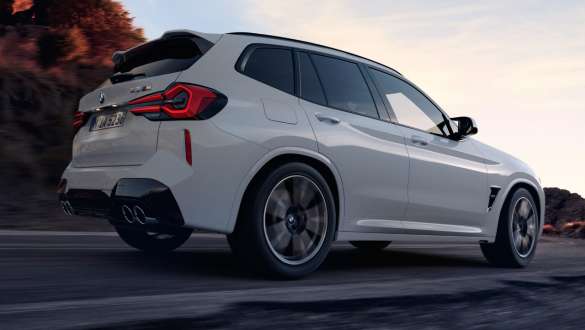 M xDrive.